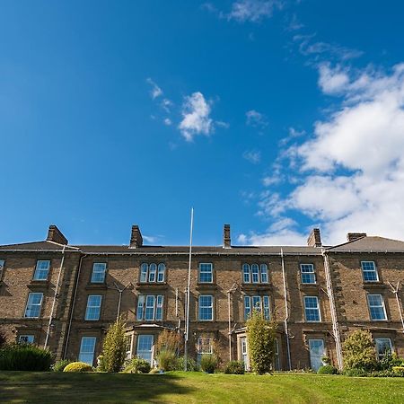 Gilsland Hall Hotel Carlisle (Cumbria) Exterior foto
