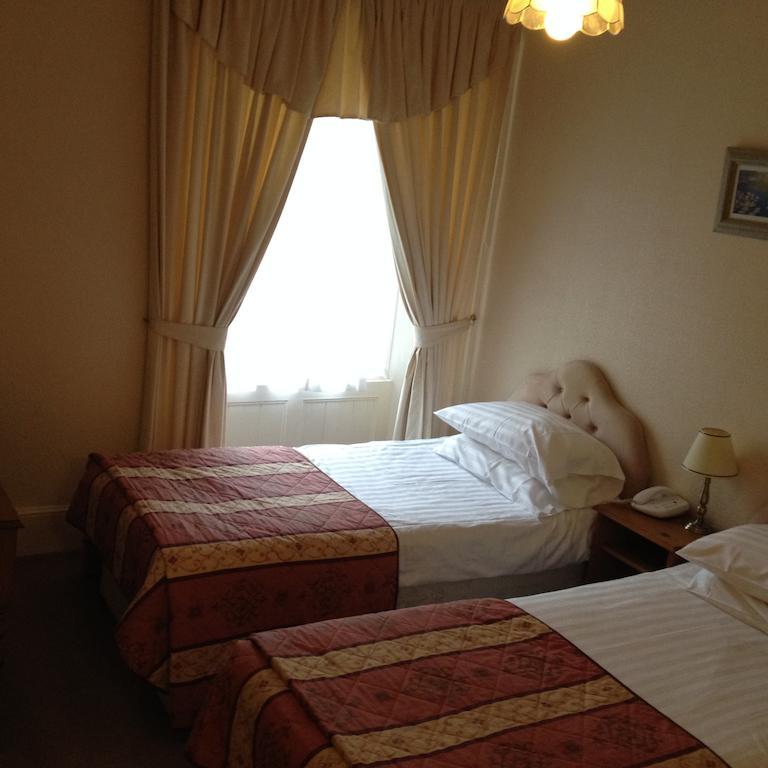 Gilsland Hall Hotel Carlisle (Cumbria) Quarto foto