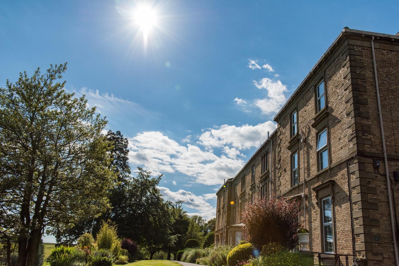 Gilsland Hall Hotel Carlisle (Cumbria) Exterior foto