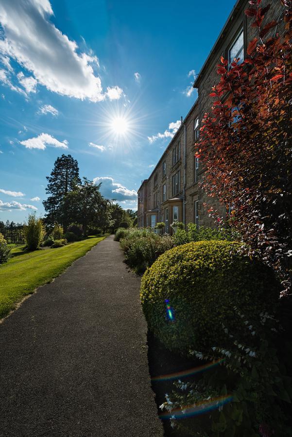 Gilsland Hall Hotel Carlisle (Cumbria) Exterior foto