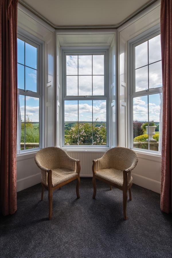 Gilsland Hall Hotel Carlisle (Cumbria) Exterior foto