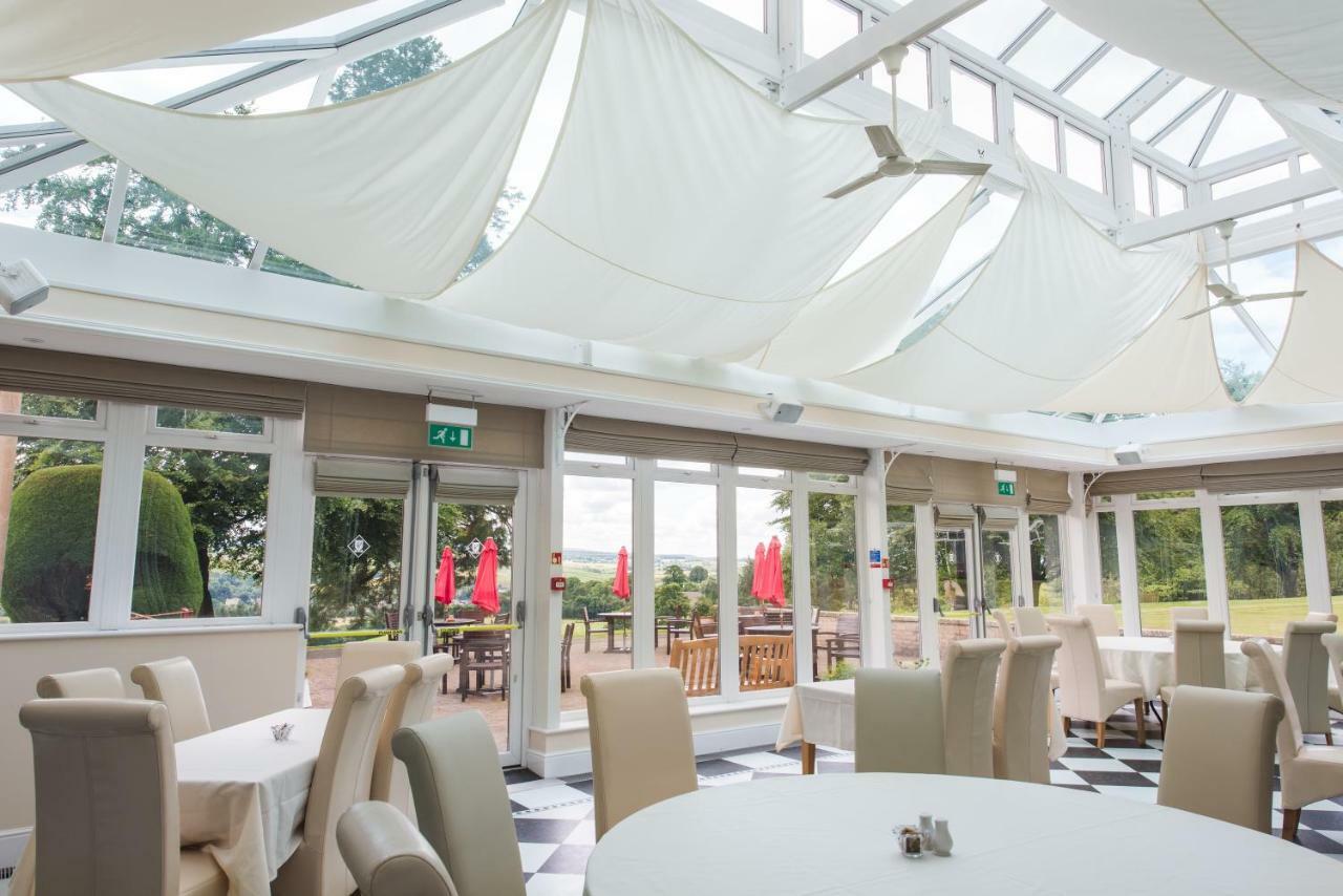 Gilsland Hall Hotel Carlisle (Cumbria) Exterior foto
