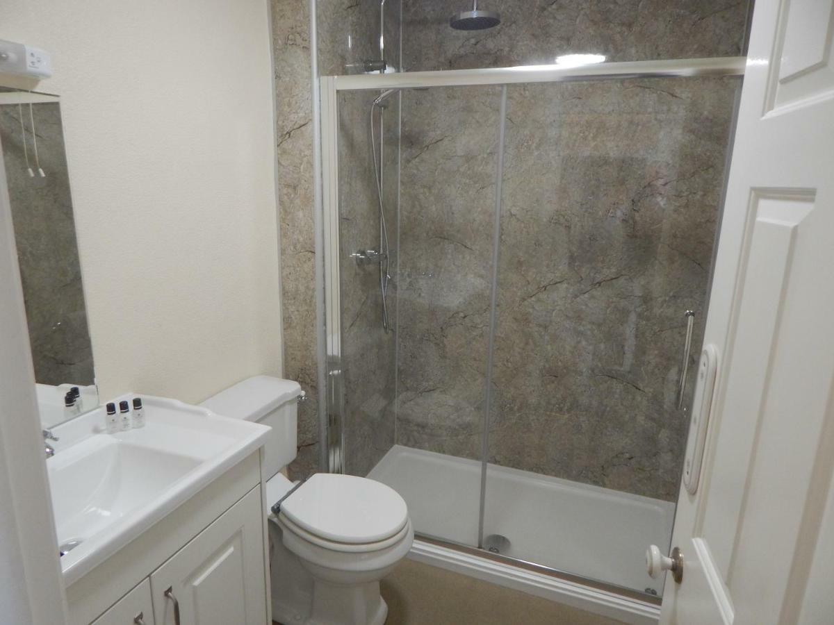 Gilsland Hall Hotel Carlisle (Cumbria) Quarto foto
